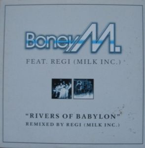 Rivers Of Babylon by Boney M. Feat.  Regi