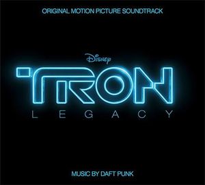 TRON: Legacy (Original Motion Picture Soundtrack) by Daft Punk