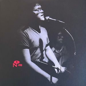 I Just Want To Talk To You cover