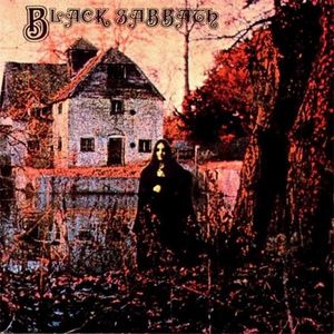 Black Sabbath – Black Sabbath