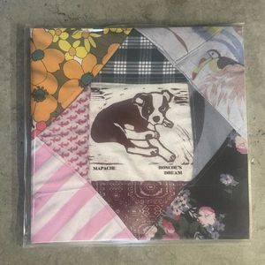 Roscoe's Dream cover