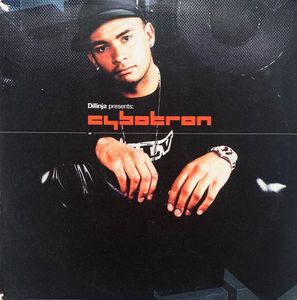 Dillinja – Cybotron