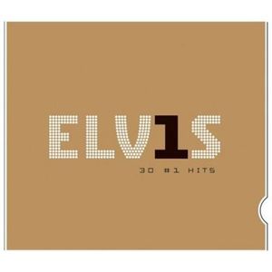 ELV1S 30 #1 Hits cover