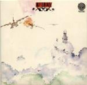 Clear Blue Sky cover