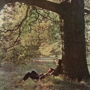 John Lennon / The Plastic Ono Band by John Lennon &  The Plastic Ono Band