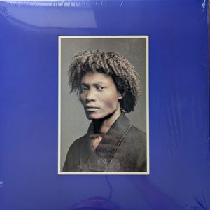 Benjamin Clementine – And I Have Been