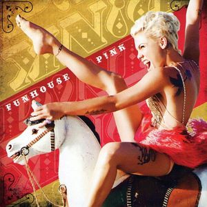 Funhouse by P!NK