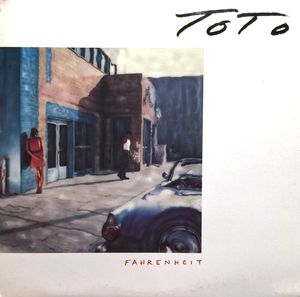 Fahrenheit cover