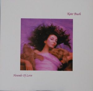 Hounds Of Love cover