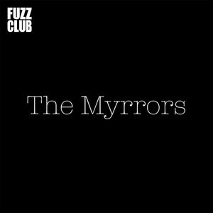 Fuzz Club Sessions cover