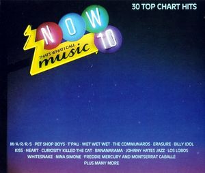 Now That's What I Call Music 10 cover