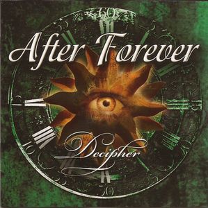 Decipher cover