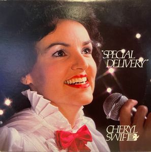 Cheryl Swift – Special Delivery 