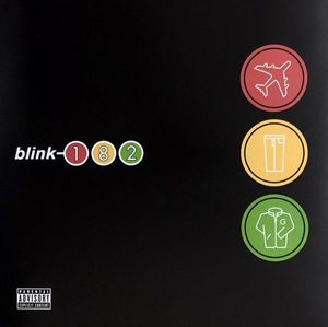 Take Off Your Pants And Jacket by Blink-182