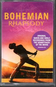 Bohemian Rhapsody (The Original Soundtrack) cover