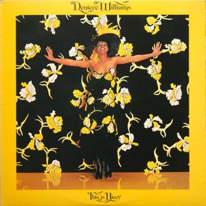 This Is Niecy by Deniece Williams