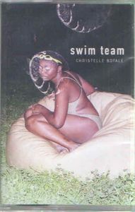 Swim Team cover