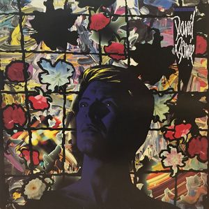 David Bowie – Tonight