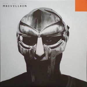 Madvillainy cover