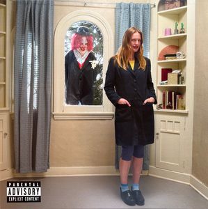 Who's The Clown? cover
