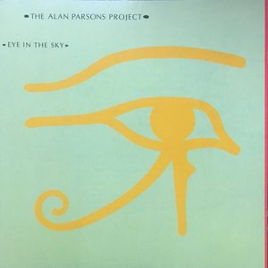 The Alan Parsons Project – Eye In The Sky