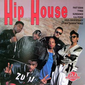 Various – Hip House