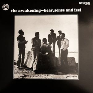 Hear, Sense And Feel by The Awakening