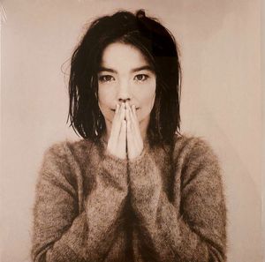 Björk – Debut