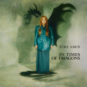 In Times Of Dragons cover