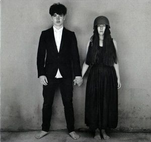 Songs Of Experience cover