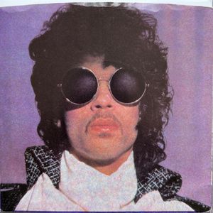 Prince – When Doves Cry