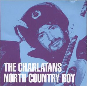 The Charlatans – North Country Boy