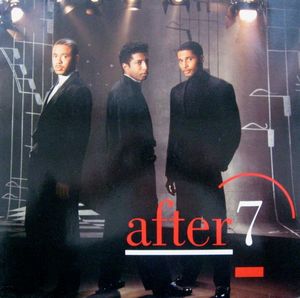 After 7 by After 7