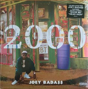 2000 cover