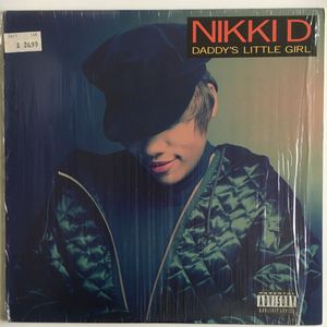 Daddy's Little Girl by Nikki D Daddy's Little Girl by Nikki D