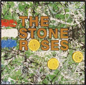 The Stone Roses – The Stone Roses
