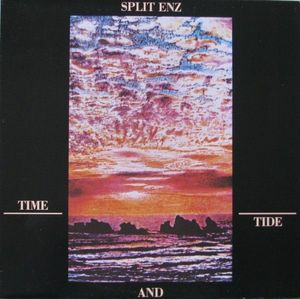 Time And Tide cover