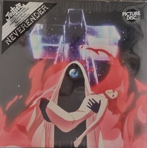 Neverender by Justice