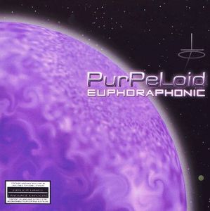 Euphoraphonic cover