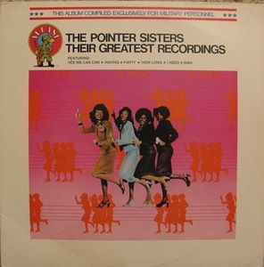 Their Greatest Recordings cover