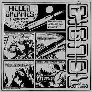 Hidden Galaxies by Cignol