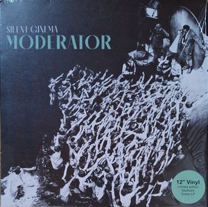 Moderator – Silent Cinema