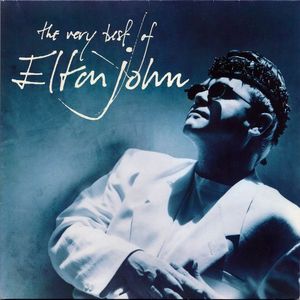 The Very Best Of Elton John by Elton John