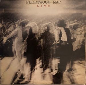 Fleetwood Mac Live by Fleetwood Mac
