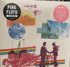 8-Tracks cover