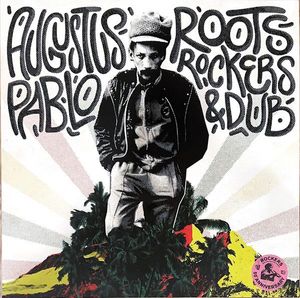 Roots, Rockers & Dub cover