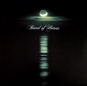 Cease To Begin by Band Of Horses