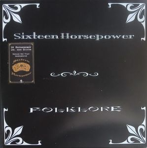 16 Horsepower – Folklore