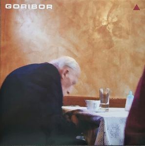 Goribor cover