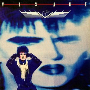 Visage – Beat Boy